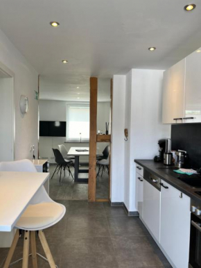 Moderne ,zentrumsnahe Ferienwohnung in Fulda